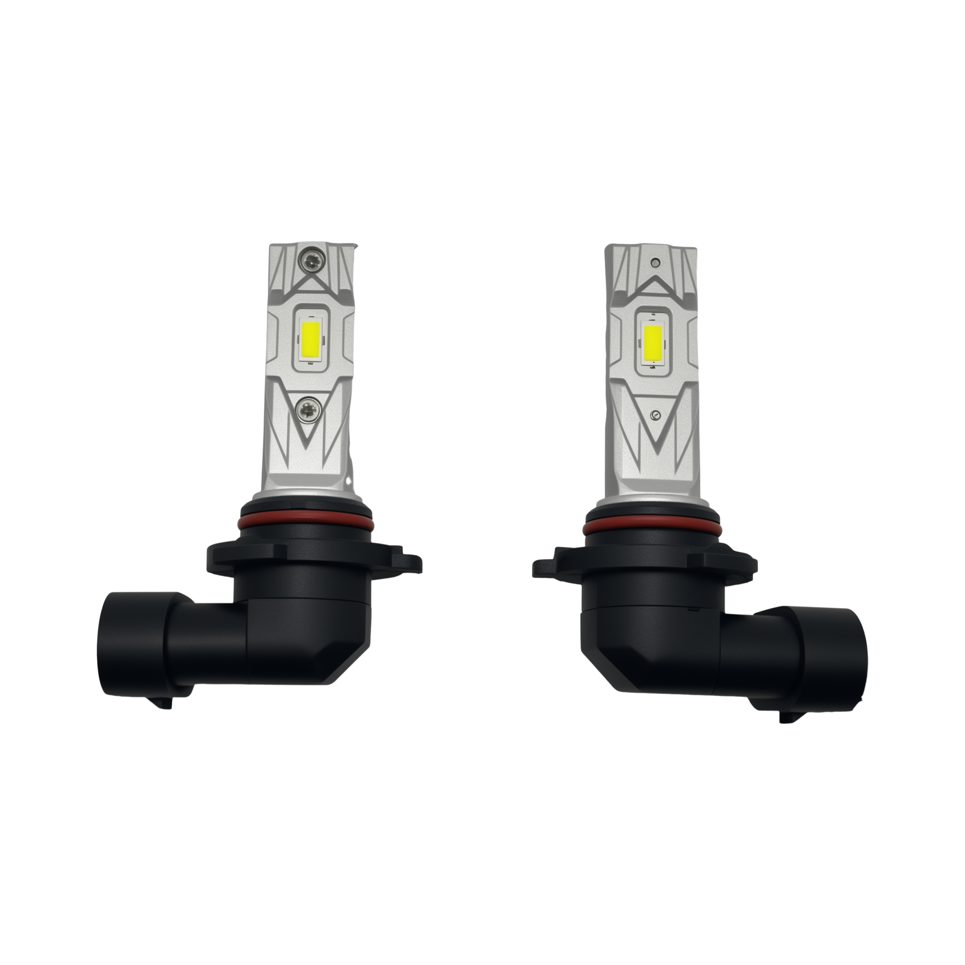 v2 hb3 9005 led headlight bulb