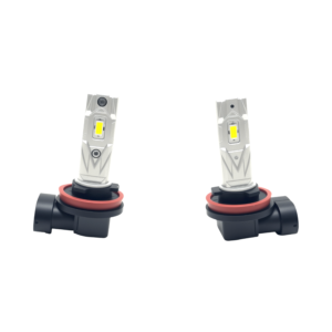 v2 h11/H9/H8 led headlight bulb