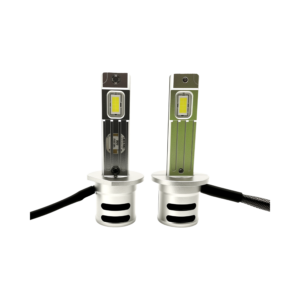 H1 76W V5 LED Headlight bulb CANBUS | LEZEN V5 Series